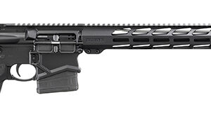 SFAR 6.5Cre 20" Mlok Blk PRS LITE 10 Rd