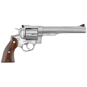 RUG REDHAWK 44MAG 7.5 SS AS WOOD GRIPS 6RD