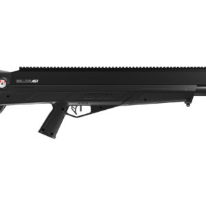Crosman BPBD4S Bulldog Air Rifle PCP 457 5rd Shot Black Black Receiver Black Fixed Bullpup Stock