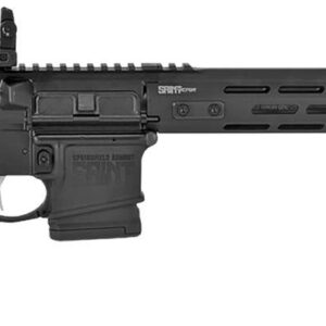 Saint Victor B5 5.56 16" Blk 2/10rd GEARUP CA