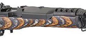 Mini 14 Chevron Lam.Blue 5RdTALO