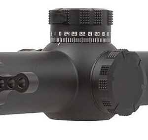 SIG TANGO-DMR 5-30X56 34MM FFP MRAD BLK