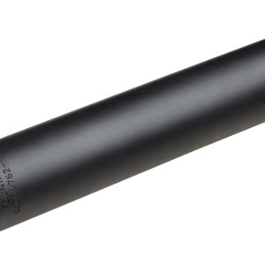 SureFire SOCOM556RC2BK SOCOM556-RC2  5.56x45mm NATO 1.50" Diameter Black Aluminum/Stainless Steel