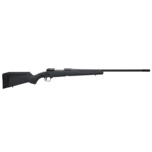 SAV 110 LONG RANGE HUNTE 280AI 26 ADJ MB GRAY