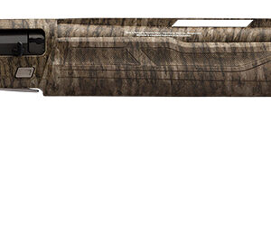 Winchester Repeating Arms 511212691 SX4 Waterfowl Hunter 20 Gauge 26" 4+1 3" Overall Mossy Oak Bottomland Right Hand (Full Size) Includes 3 Invector-Plus Chokes
