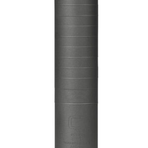 Q LLC SILTCQUICKIE762B Thunder Chicken  7.62mm 1.75" Titanium