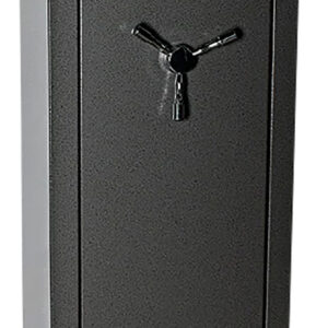 Winchester Safes SECWINB14-SL-E Bandit 14  Holds 20 Long Guns