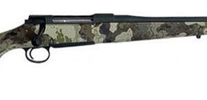 Sauer 100 VeilCamo 30-06 22"GryCeraThrd