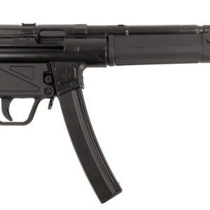MAC-5 9MM 8.9 TRI LUG FLASH HIDER 2 30RD