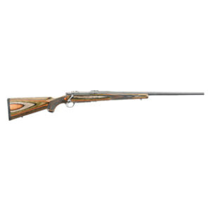 RUG M77 HAWKEYE PREDATOR 204RUG 24 SS GRN LAMIN
