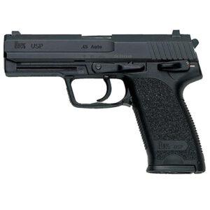 HK USP45 V1 DASA 45ACP 4.41 2 10RD