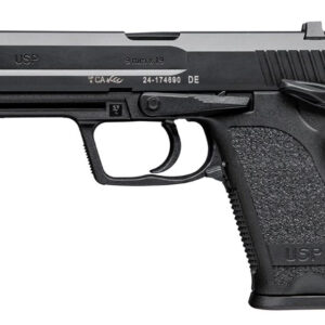 USP 9 LE 4.25" B NiteSight V1 DA/SA 3/10