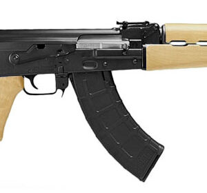 ZAS ZPAPM70 7.62X39 16 LIGHT MAPLE WOOD 30RD