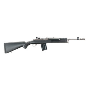 RUG MINI-THIRTY TACTICAL 7.62X39 16 SS 20RD