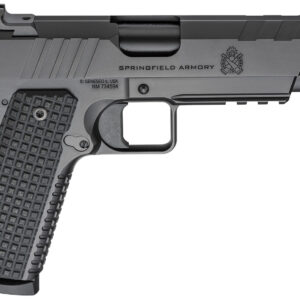 SPG PX9230L 45 1911 EMISSARY 5 8R
