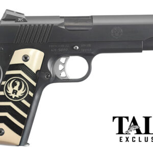 SR1911 10mm Night Watchman TALO