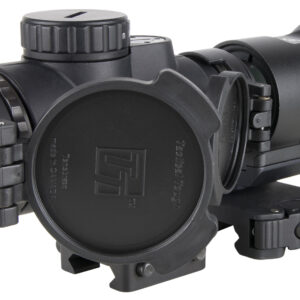TRIJICON MRO SD PATROL 1X25 RED DOT W/3X MAGNIF