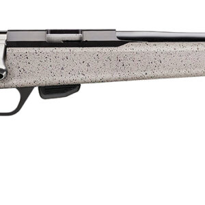 Tikka JRT1XU300 T1X UPR 22 LR 10+1 20" Black Threaded Barrel, Black Drilled & Tapped Steel Receiver, Desert Sand Textured Fixed Carbon Fiber/Fiberglass Stock, Right Hand