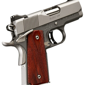 KIMBER 1911 ULTRA CDP 45ACP 3
