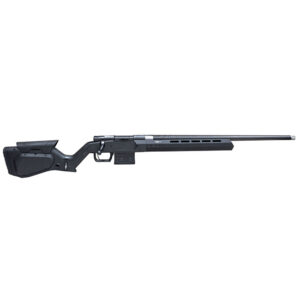 LSI HOWA HERA 7 CARBON 6.5CREED 24 BLK