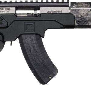 CHRIS MPR RIMFIRE 22WMR 20 BLK 9RD