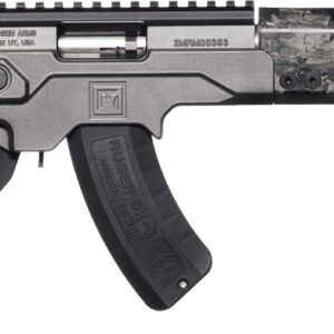 CHRIS MPR RIMFIRE 22WMR 20 TUNGSTEN 9RD