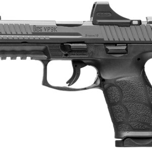 HK VP9A1 K OE 9MM 4.09 HOLOSUN SCS EQUIPPED 15R