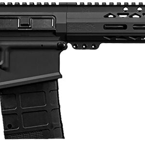 LFA LFHUN81001 HUNTER 762X51 18 BLK