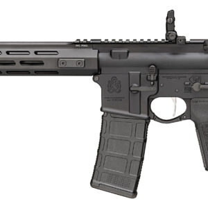 SPR SAINT VICTOR 5.56 16 BLK LAW TACTICAL 30R