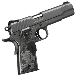KIMBER 1911 CUSTOM CONVERT 45ACP 5