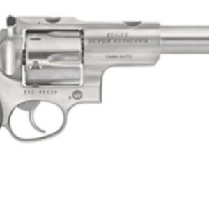 SuperRedhawk 10mm 7.5" S TALO