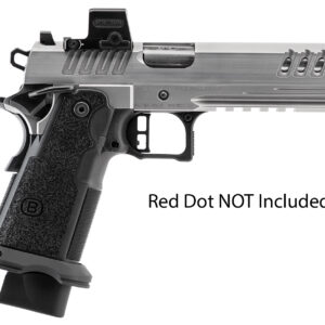 BERSA M2XI 1911 9MM 5 OPTIC READY NS 17RD 20RD