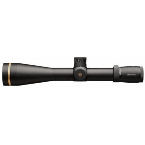 LEU VX5 HD 4-20X52 34MM T-ZL3 SIDE FOCUS