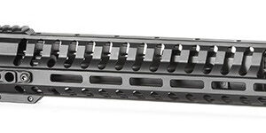 POF UPPER COMPLETE 415 EDGE 16 5.56 BLK