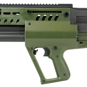 TAVOR TS12 BLLPUP SG 12GA 18.5" ODG 15RD