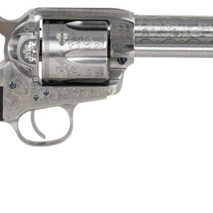 Taylors & Company 555158 1873 Cattleman 357 Mag 6rd 5.50"