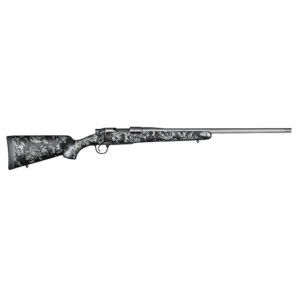 CHRIS MESA FFT 300PRC 22 BLK/GRY