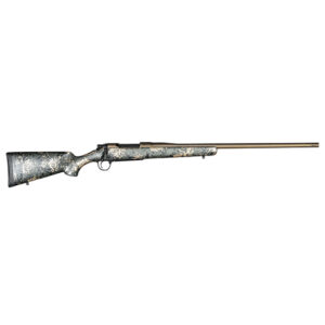 CHRIS MESA FFT 7MM REM 22 GRN/BLK/TAN