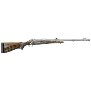 RUG GUIDE GUN 416RUG 20 SS MB GRN LAMINATE