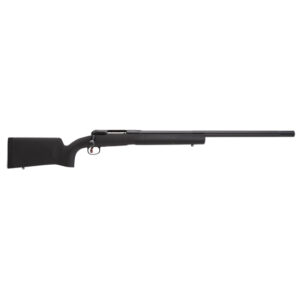SAV 12 243WIN LONG RANGE PRECISION 26 HVY FLUTED