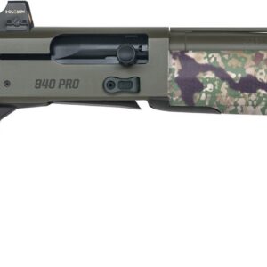 940 Pro Turkey 12 Ga 18.5" Kryptek 4rd TALO
