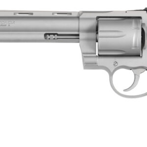CLT ANACONDA 44MAG 8 MATTE SS HOGUE 6RD
