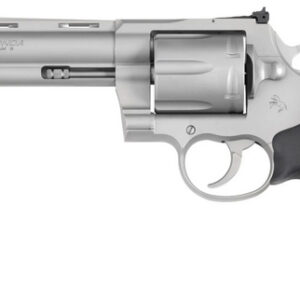 CLT ANACONDA 44MAG 6 MATTE SS HOGUE 6RD