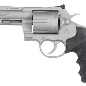 CLT ANACONDA 44MAG 4.25 MATTE SS HOGUE 6RD