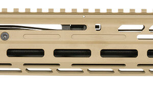 CMMG 28B940CCT Dissent  22 ARC 16.10" 6061-T6 Aluminum