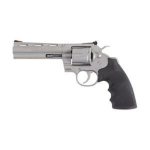 Python 5" 357 Mag Matte Hogue 6rd