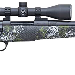 HOWA SMUSL65CSBP M1500 65CRD 16.25 VRTX GRN/GRY