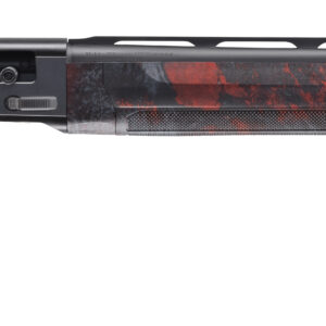 BER A300 ULTIMA COMP 12GA 24 LAVA FIRE 10RD