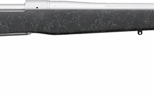 Remington Model 700 Ultimate Muzzleloader .50 cal 26" BBL