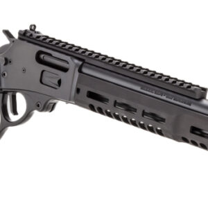 SW MODEL 1854 STEALTH HUNTER 45LC 16.3 8RD